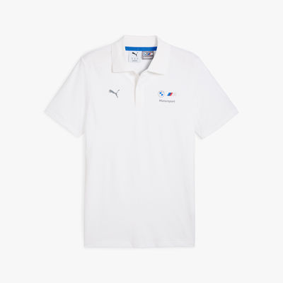 Puma Polo BMW Motorsports