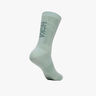 Hoka One One Media Trail Run Crew Sock 1 Par