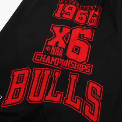 NBA Chicago Bulls