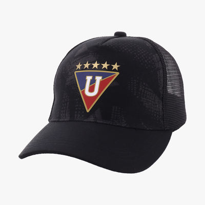 LDU Gorra 2026
