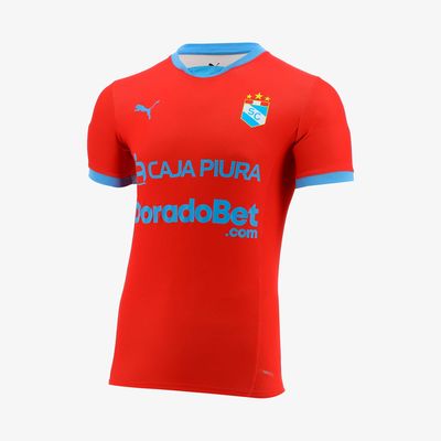 Puma Polo Sporting Cristal 3era
