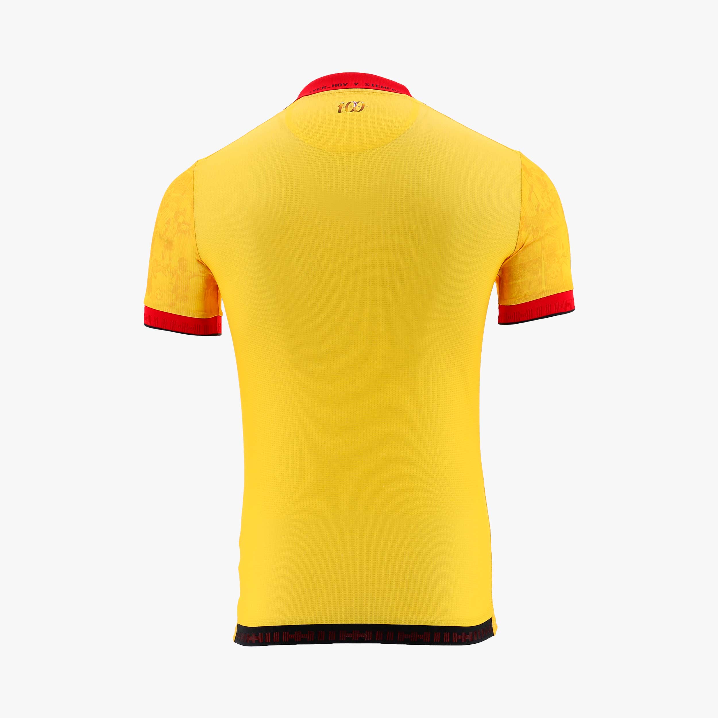 Camiseta Conmemorativa BSC 100 Años | Marathon Sports Ecuador