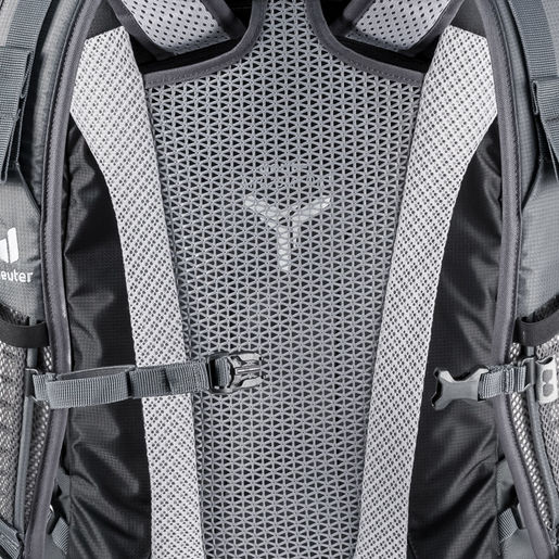 Deuter Mochila Futura Pro 42 EL