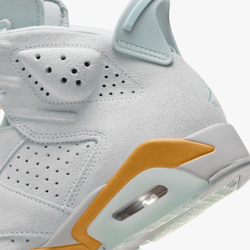 Air Jordan 6 Retro