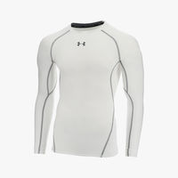 Armour HeatGear Compression Shirt | Under Armour | Marca | Productos | Marathon Sports Perú