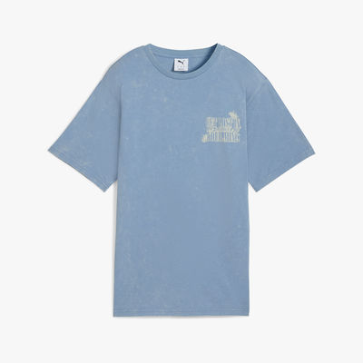 Puma Camiseta Paradise Mindset