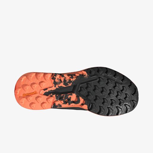 adidas Terrex Agravic Flow Trail Running 2.0