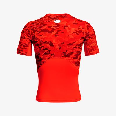Under Armour HeatGear Camo