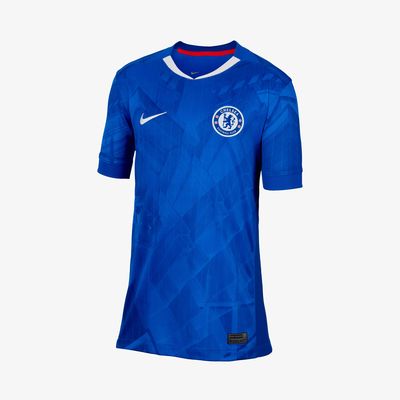 Nike Camiseta Chelsea Home 25/26 Niño