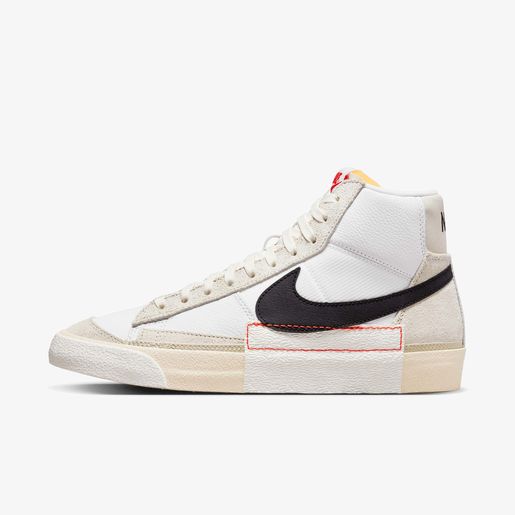 Nike Blazer Mid '77 Pro Club