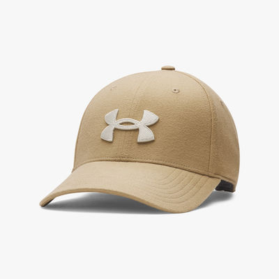 Under Armour Gorra Blitzing Low Brushed