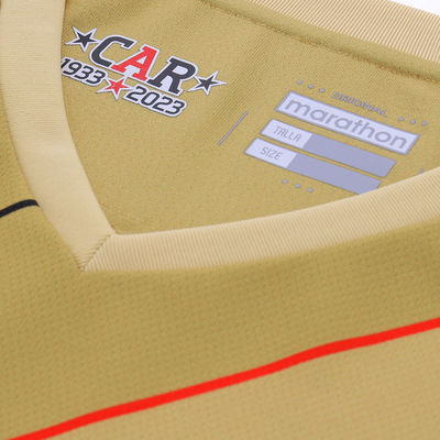 Always Ready Camiseta Alterna 2022