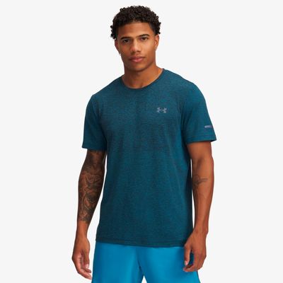 Under Armour Polo Seamless Stride