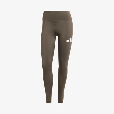 adidas Licras Largas Train Essentials Logo Grande