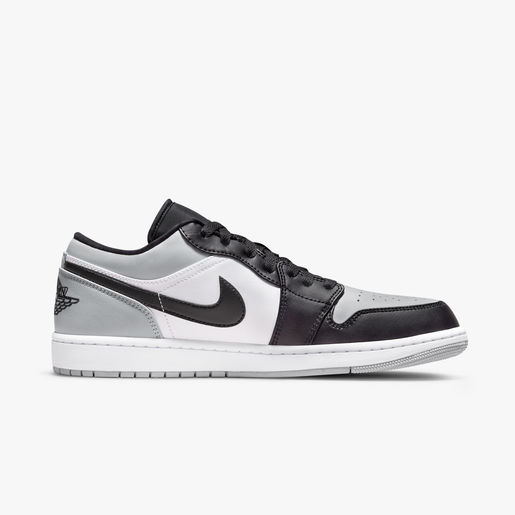 Jordan 1 Low Shadow Toe