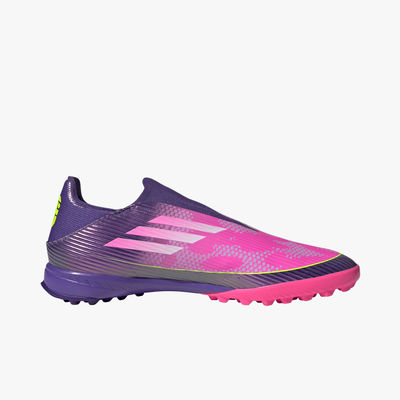 adidas F50 League Laceless Lamine Yamal TF