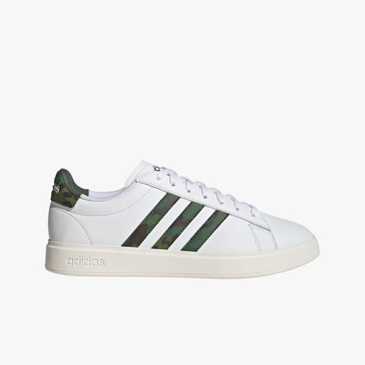 adidas Grand Court Cloudfoam Lifestyle Comfort