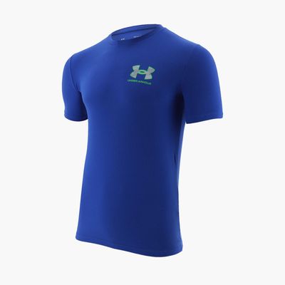 Under Armour ABC