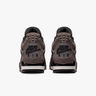 Air Jordan 4 Retro Cave Stone and Black