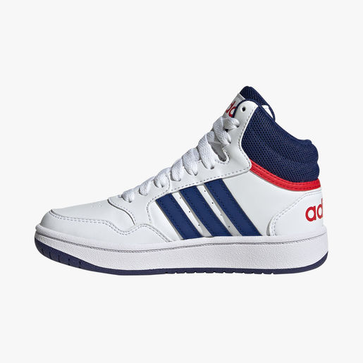 adidas Hoops Mid