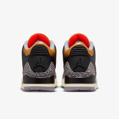Air Jordan 3 Retro