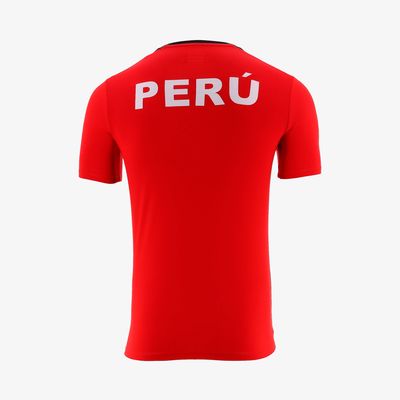 Marathon Polo Federación Peruana de Tenis