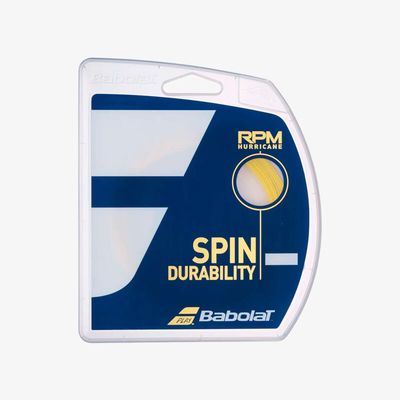 Babolat RPM Hurricane 12M