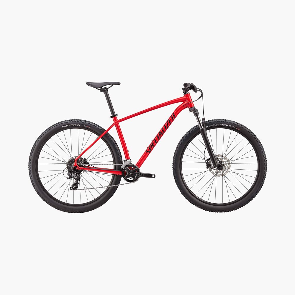 Bicicleta Specialized Rockhopper Aro 29'&apos