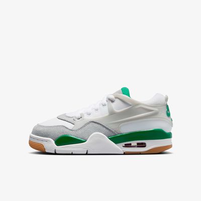 Jordan 4 RM Pine Green