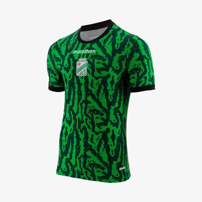 O.Petrolero Camiseta Pre Match