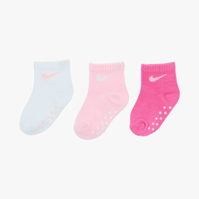 Nike Calcetines Core Swoosh