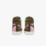 Nike Blazer Mid 77 Sequoia Quilt