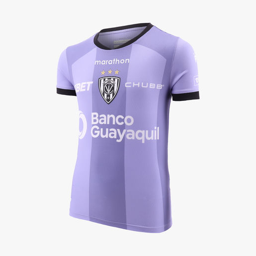 Camiseta IDV Alterna 2 2026