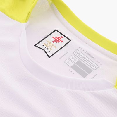 Oriente Camiseta Alterna 2