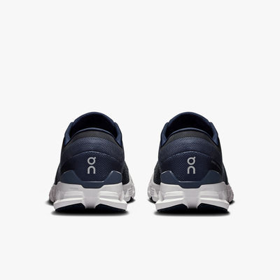 On Running Cloud X 4