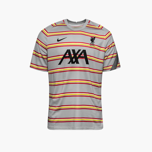 Nike Liverpool FC Dri-FIT Pre-Match