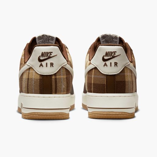 Nike Air Force 1 '07 LX
