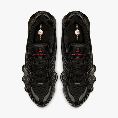 Nike Zapatos Shox TL
