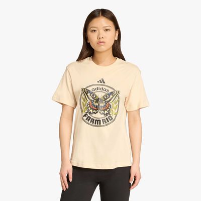 adidas Camiseta X FARM