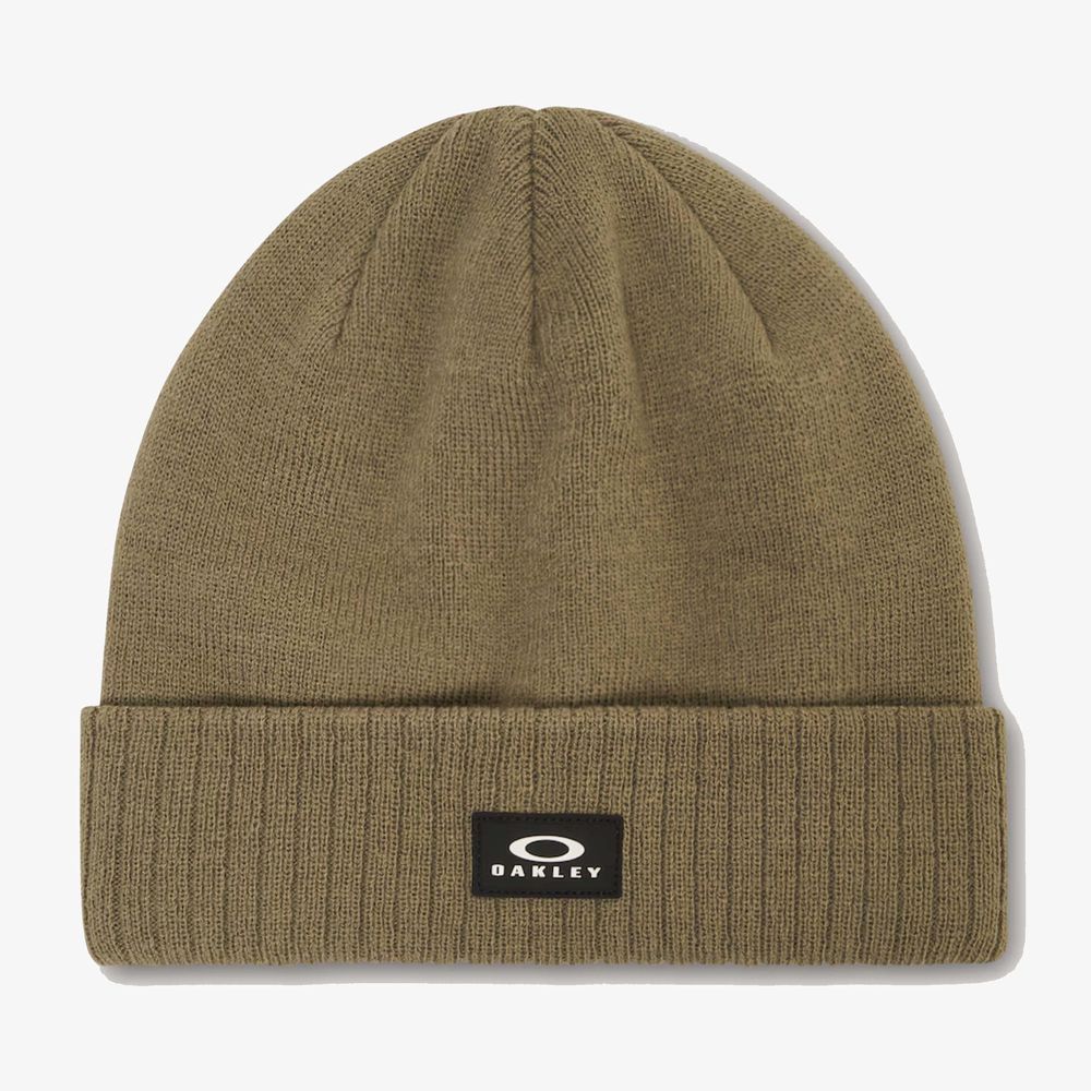 Oakley Gorra Beanie Ribbed 2.0