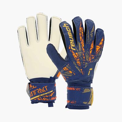 Reusch Guante Arquero Reusch Attrakt Solid GK24