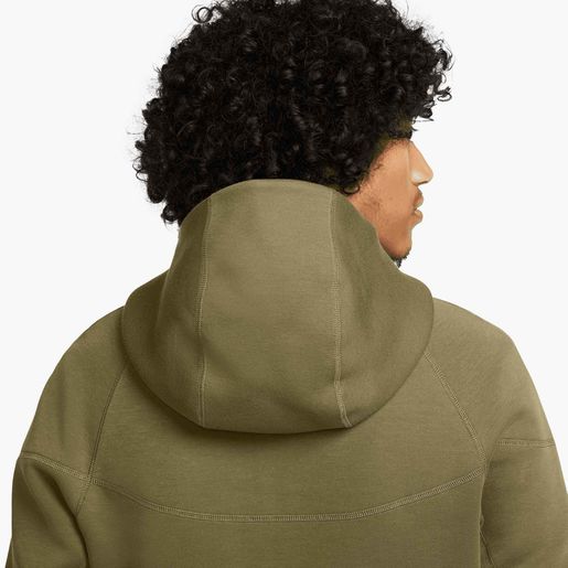 nike sportswear tech fleece mujer windrunner