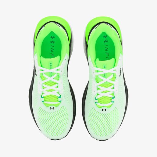 Under Armour Zapatillas Infinite Pro 2
