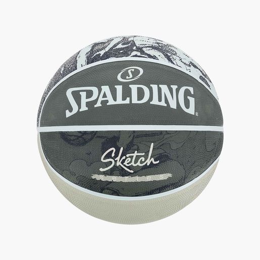 Spalding Pelota de básquet Sketch Jump
