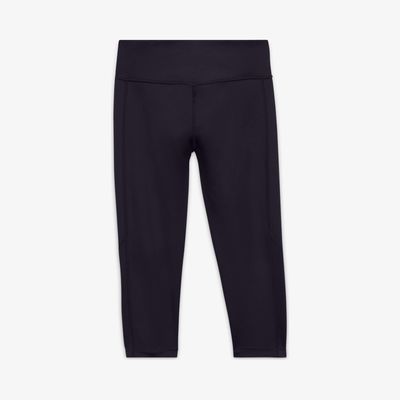Nike Dri-FIT High-Rise Capri