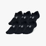 Under Armour Calcetines Invisible Ultra Low Socks