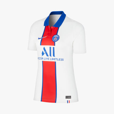 Nike Paris Saint-Germain 20/21 Stadium Away
