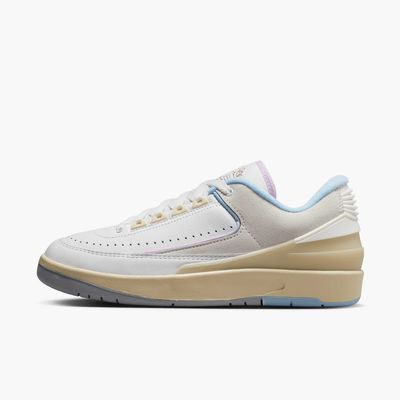 Air Jordan 2 Retro Low