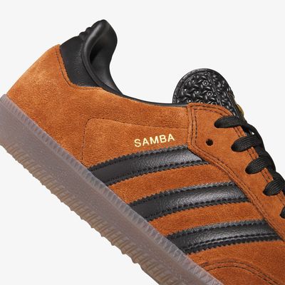 adidas Zapatos Samba ADV
