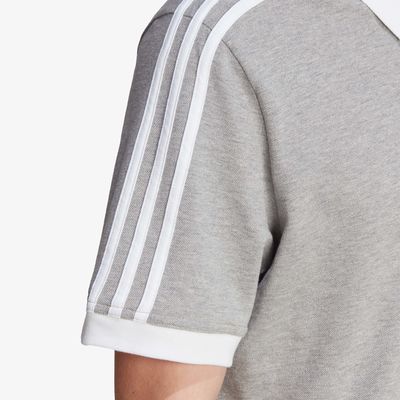Adidas Polo Adicolor Classics 3 Bandas
